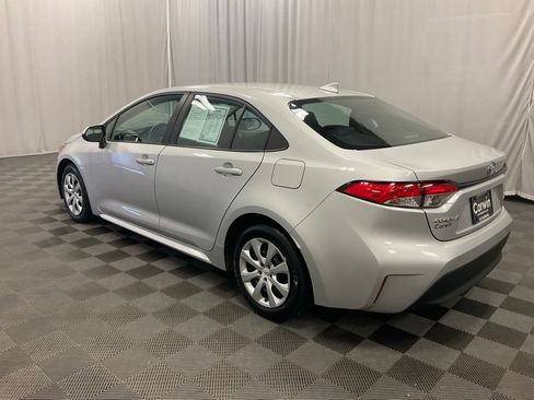 Used 2024 Toyota Corolla LE FWD image 4