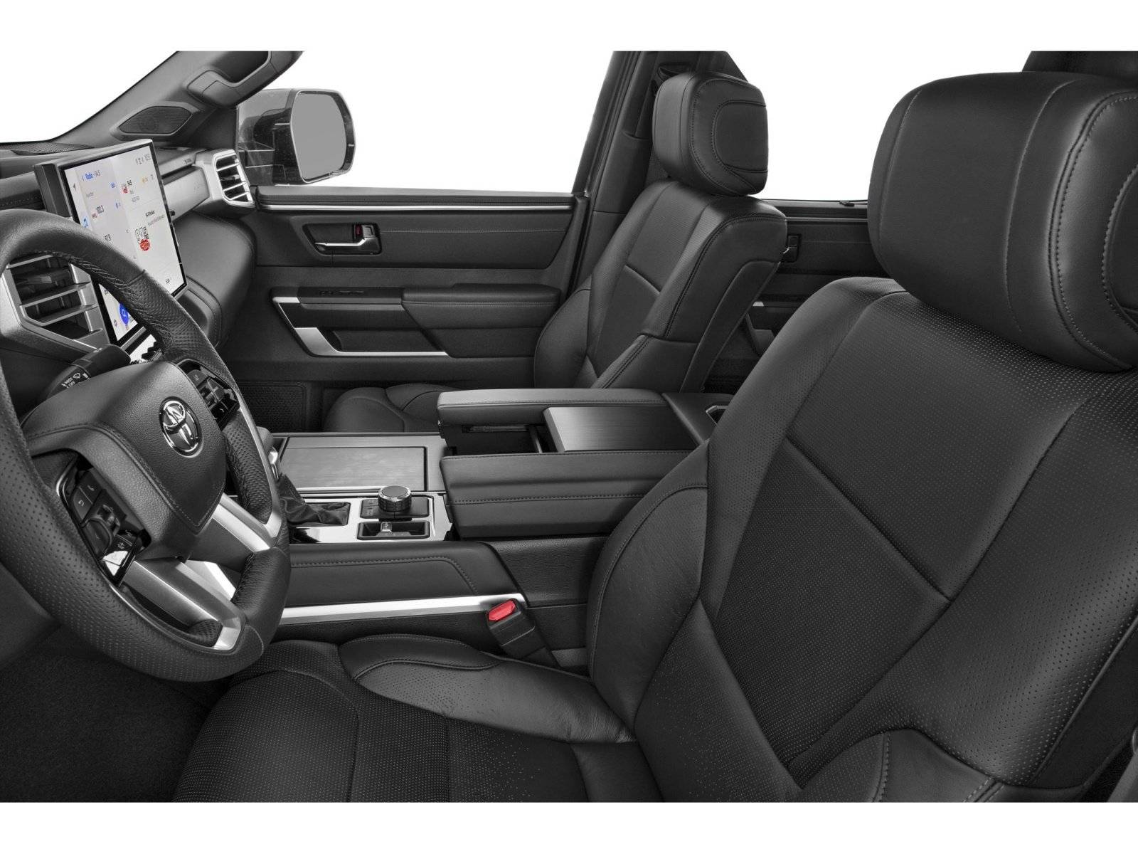 Used 2023 Toyota Tundra Platinum AWD/4WD image 8