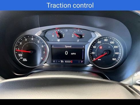 Certified 2023 Chevrolet Blazer LT w/ Convenience Package image 16