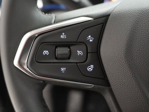 New 2026 Chevrolet Trax LT image 19