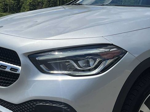 Used 2021 Mercedes-Benz GLA 250 4MATIC image 24