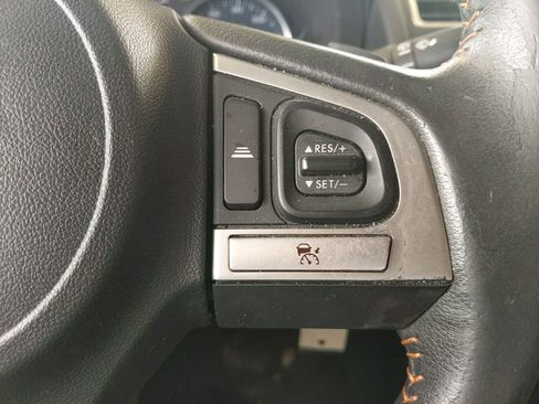 Used 2016 Subaru Crosstrek 2.0i Premium AWD/4WD image 18