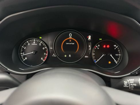 New 2026 MAZDA CX-50 AWD 2.5 S w/ Cargo Package image 3