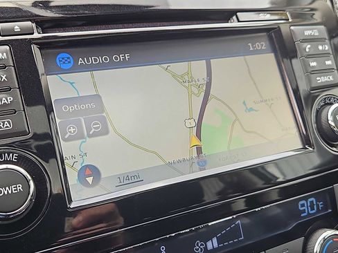 Used 2014 Nissan Rogue SL w/ SL Premium Package image 16