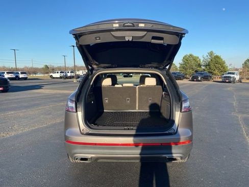 Used 2020 Lincoln Nautilus Reserve image 42