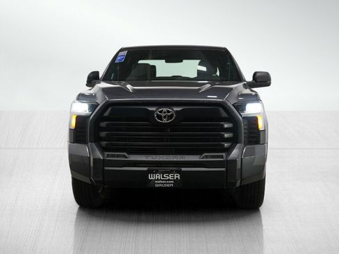 Used 2025 Toyota Tundra SR5 image 8