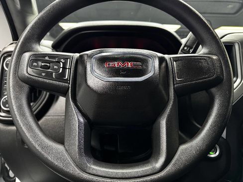 Used 2024 GMC Sierra 2500 Pro image 21