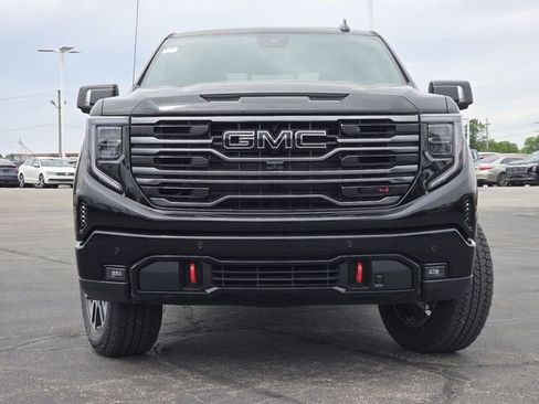New 2026 GMC Sierra 1500 AT4 w/ Technology Package AWD/4WD image 21