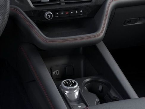 New 2026 Ford Explorer ST-Line w/ Premium Package RWD image 17