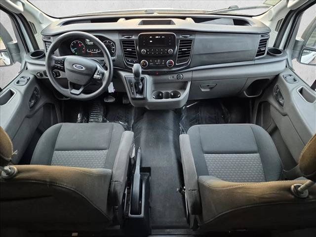 Used 2023 Ford Transit 350 XL AWD/4WD image 16