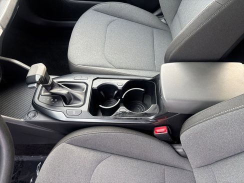 Used 2025 Kia K4 LXS image 42