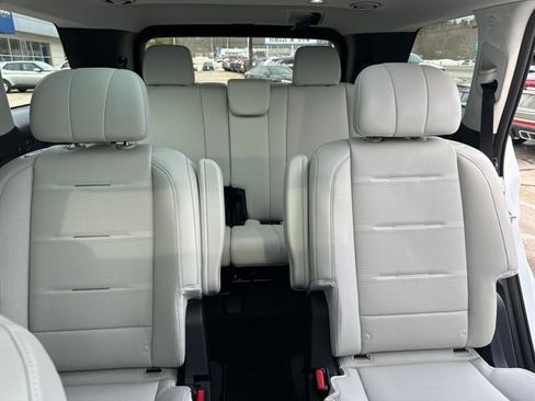 Certified 2026 Hyundai Palisade Calligraphy image 19