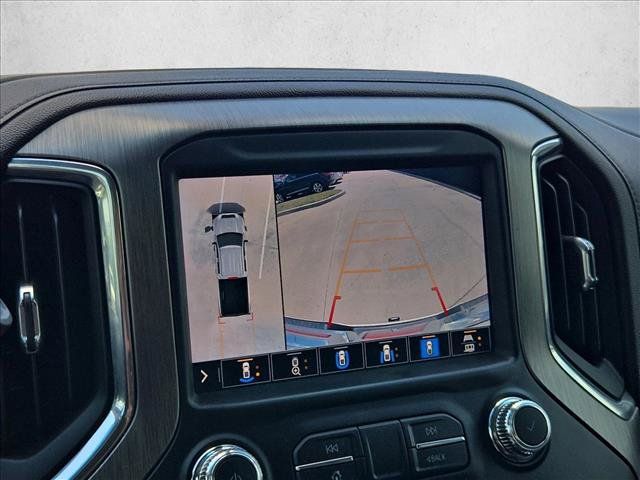 Used 2021 GMC Sierra 2500 Denali AWD/4WD image 13