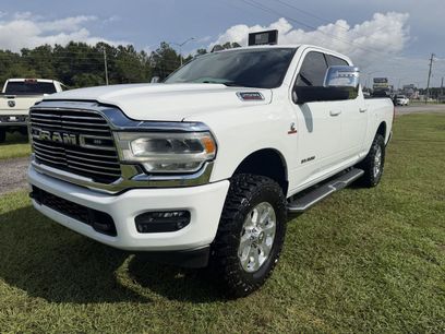 Used 2023 RAM 2500 Laramie