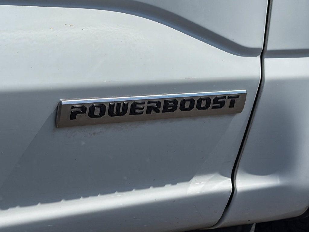 Used 2023 Ford F150 XLT w/ Equipment Group 301A Mid AWD/4WD image 14
