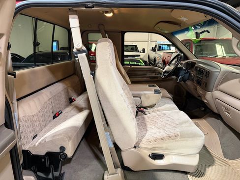 Used 1999 Ford F250 XLT AWD/4WD image 17
