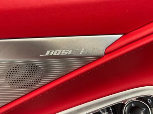 Used 2024 Chevrolet Corvette Z06 RWD image 22