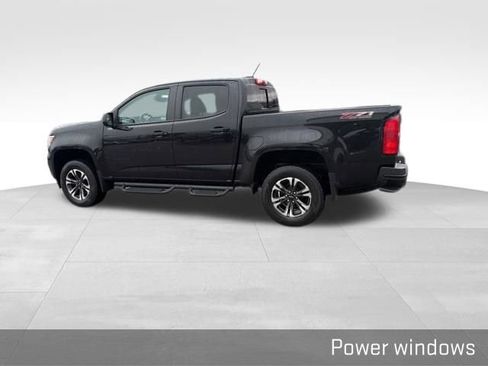 Used 2022 Chevrolet Colorado Z71 image 10