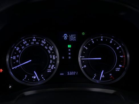 Used 2015 Lexus IS 250C image 30