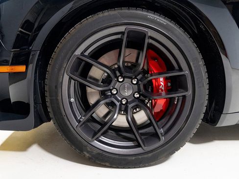 Used 2023 Dodge Challenger SRT Hellcat image 12