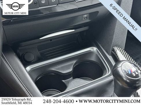 Used 2017 BMW M3 image 35