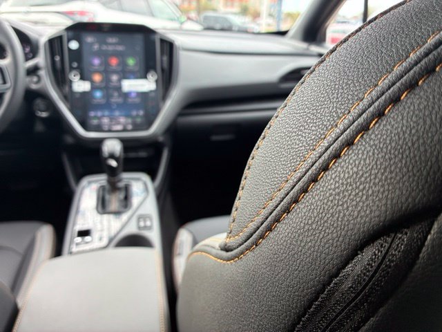 New 2026 Subaru Crosstrek 2.5i Wilderness AWD/4WD image 36