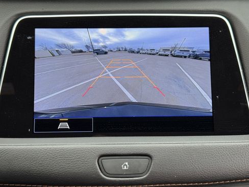 Used 2023 Cadillac XT4 Sport w/ Driver Assist Package image 24