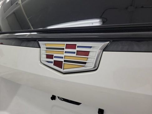 Used 2021 Cadillac Escalade Sport RWD image 8