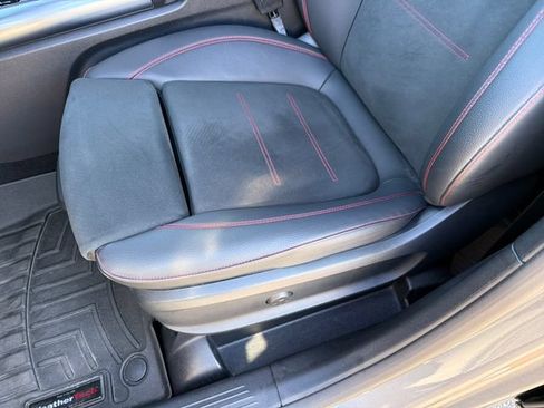 Used 2023 Mercedes-Benz GLA 250 4MATIC image 20