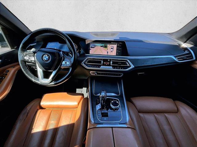 Used 2022 BMW X5 sDrive40i w/ Executive Package RWD image 15
