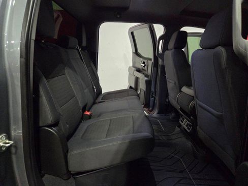 Used 2019 Chevrolet Silverado 1500 LT w/ Texas Edition image 70