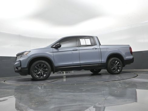 Used 2024 Honda Ridgeline Sport image 40