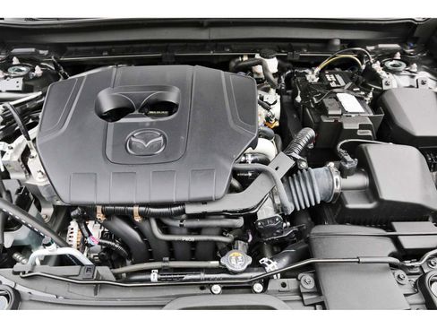 Used 2025 MAZDA CX-30 AWD 2.5 S w/ Preferred Package image 31