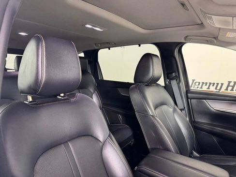 Used 2024 MAZDA CX-90 3.3 Turbo w/ Preferred Package image 35