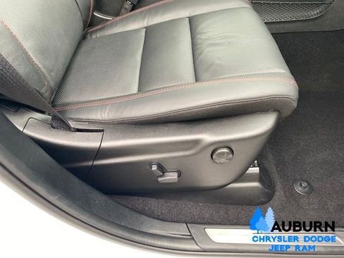 Used 2026 Dodge Durango GT AWD/4WD image 25