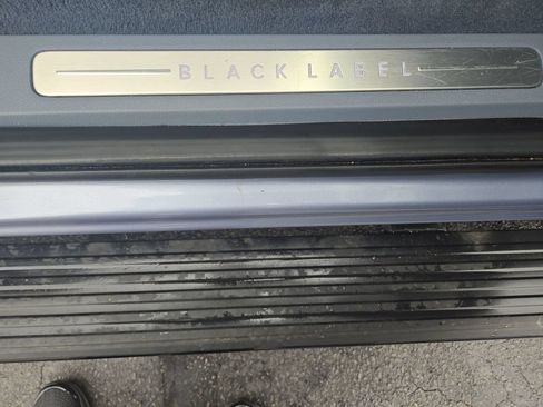 Used 2019 Lincoln Navigator Black Label AWD/4WD image 27