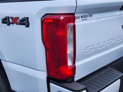 New 2026 Ford F250 XL w/ STX Appearance Package AWD/4WD image 9