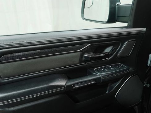 Used 2022 RAM 1500 Laramie AWD/4WD image 21