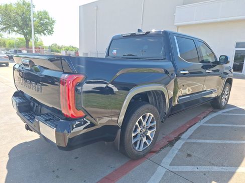Used 2024 Toyota Tundra 1794 Edition image 6