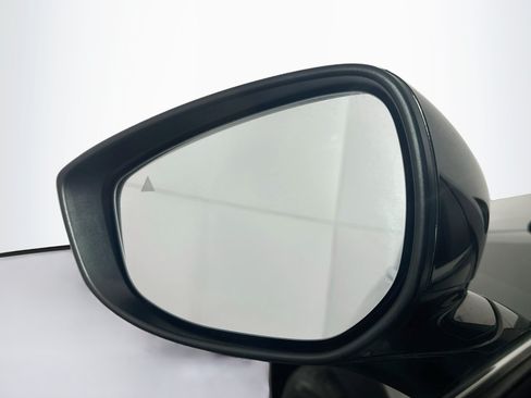 Used 2025 MAZDA CX-30 AWD 2.5 S w/ Select Sport Pkg image 16