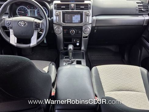 Used 2018 Toyota 4Runner SR5 image 8