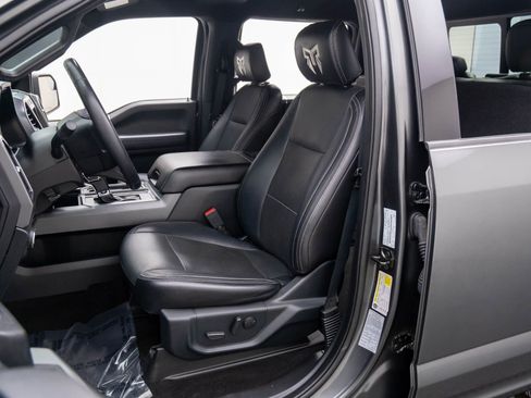 Used 2020 Ford F150 XLT w/ Equipment Group 302A Luxury image 15