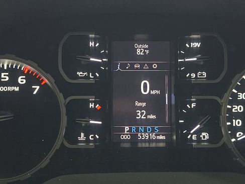 Used 2020 Toyota Tundra SR5 RWD image 24