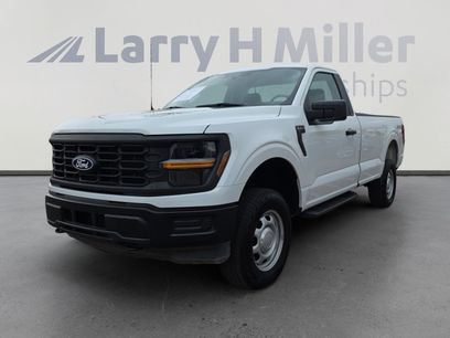 Used 2024 Ford F150 XL
