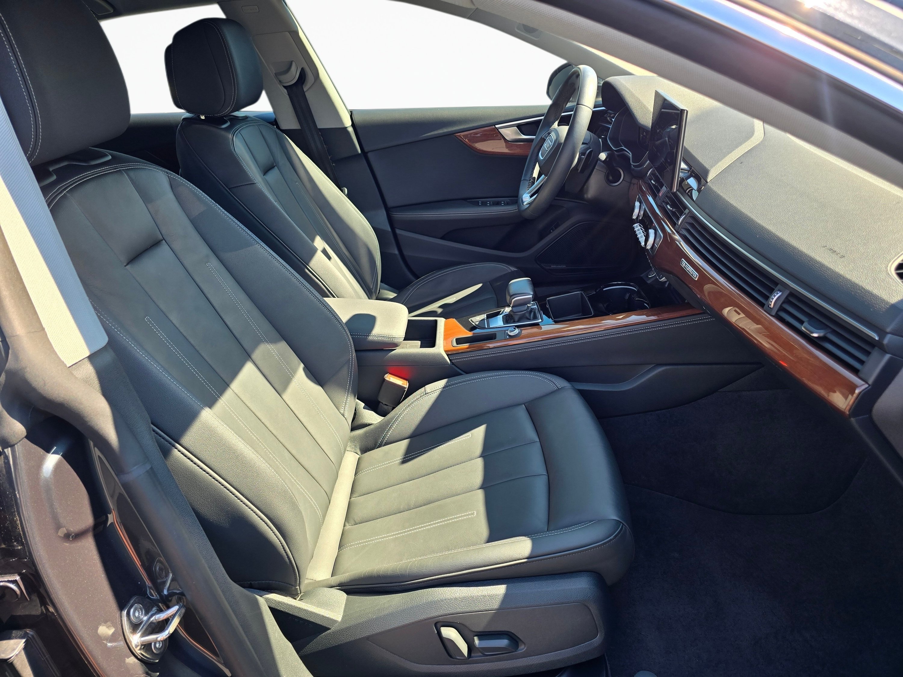 Used 2023 Audi A5 2.0T Premium Plus w/ Premium Plus AWD/4WD image 27