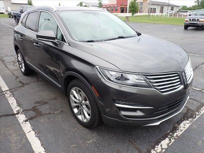 Used 2018 Lincoln MKC Select w/ Select Plus Package