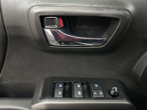 Used 2023 Toyota Tacoma TRD Pro image 18