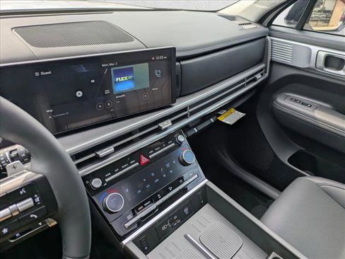 New 2026 Hyundai Santa Fe XRT image 12
