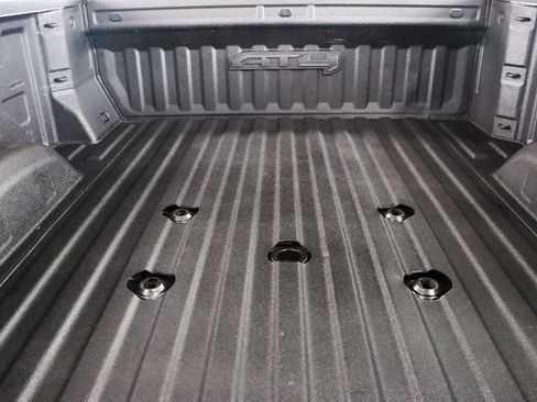 Used 2024 GMC Sierra 2500 AT4 w/ AT4 Premium Plus Package image 34