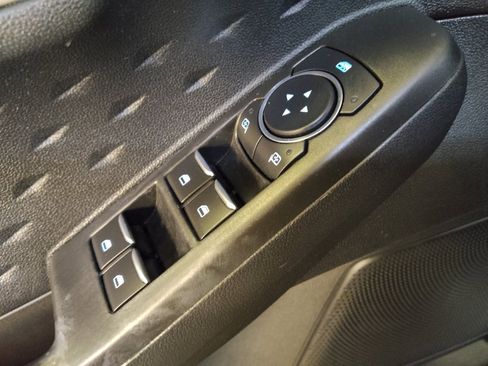 Used 2020 Ford Escape SEL FWD image 27